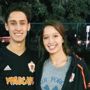 Meet your Posher, Sagan